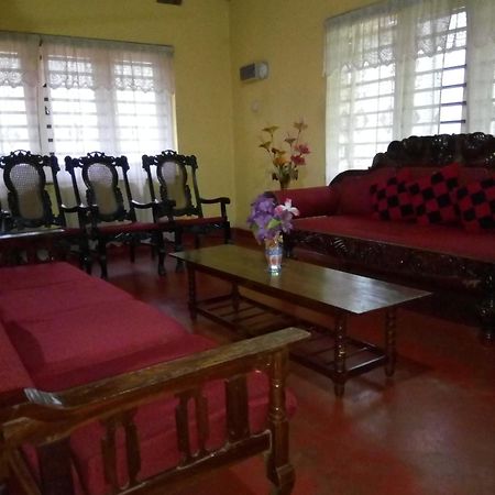 Shenya Villa Bentota Bagian luar foto
