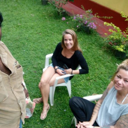 Shenya Villa Bentota Bagian luar foto
