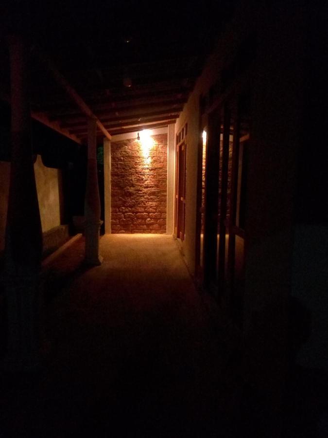 Shenya Villa Bentota Bagian luar foto