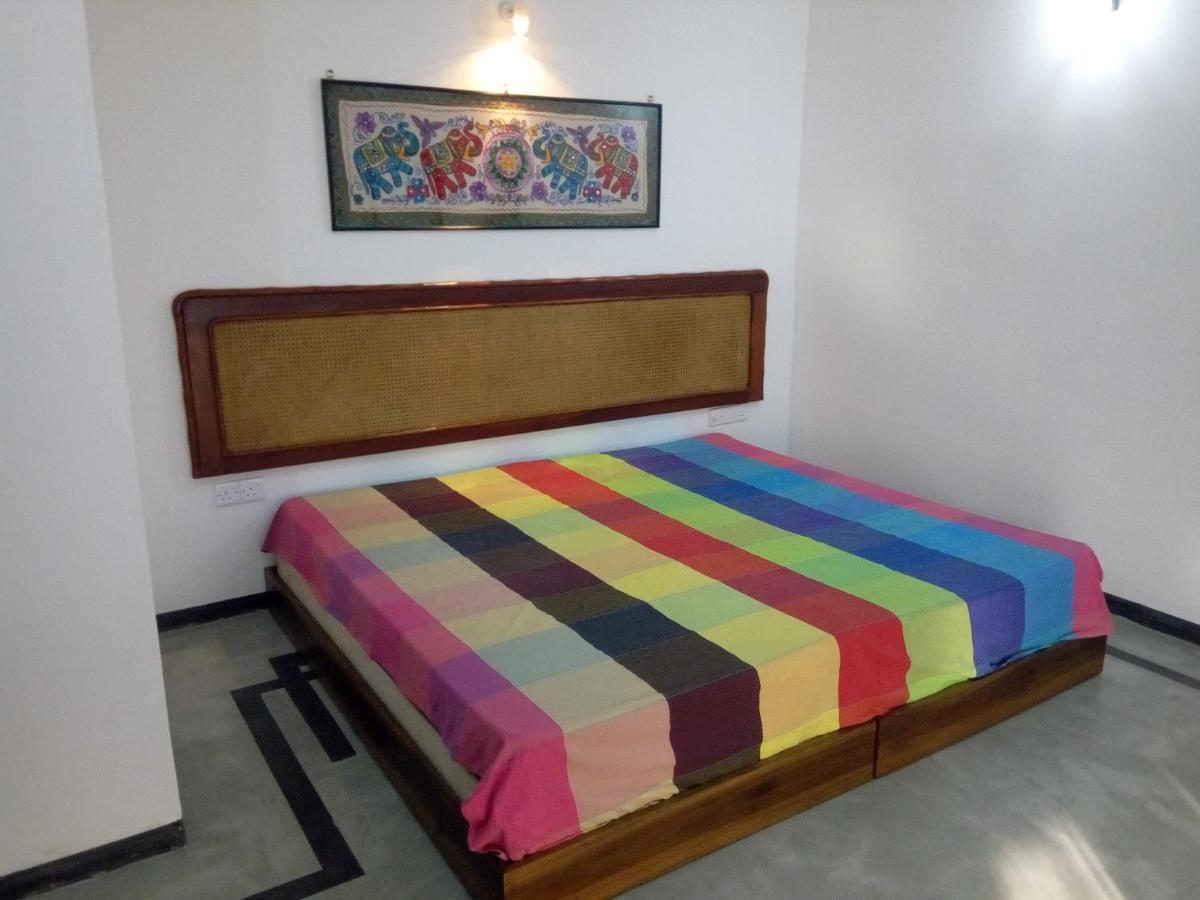 Shenya Villa Bentota Bagian luar foto