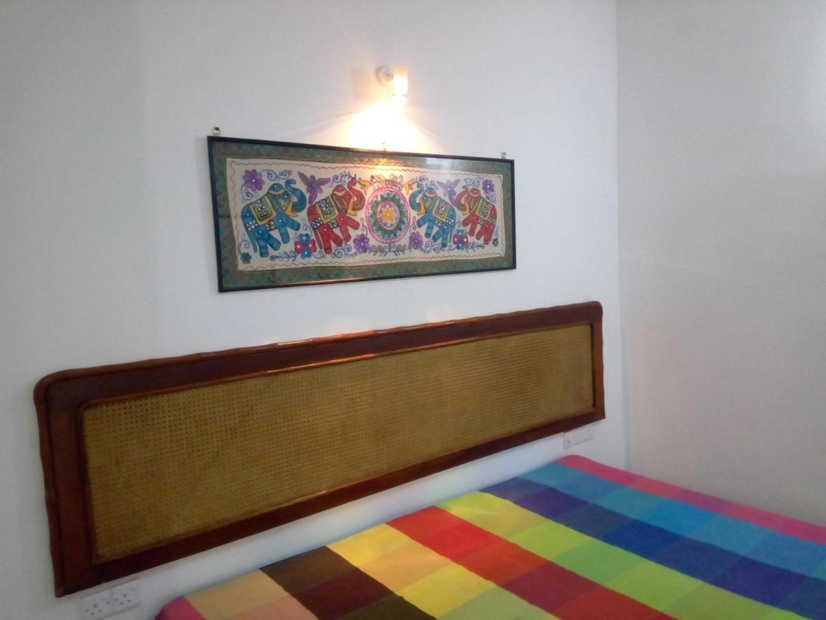 Shenya Villa Bentota Bagian luar foto