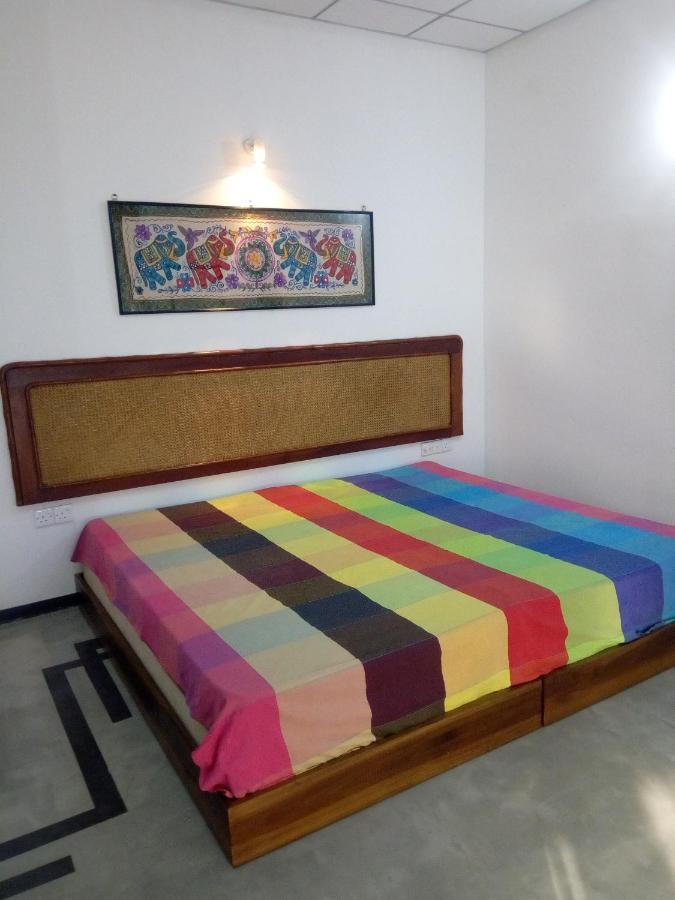 Shenya Villa Bentota Bagian luar foto