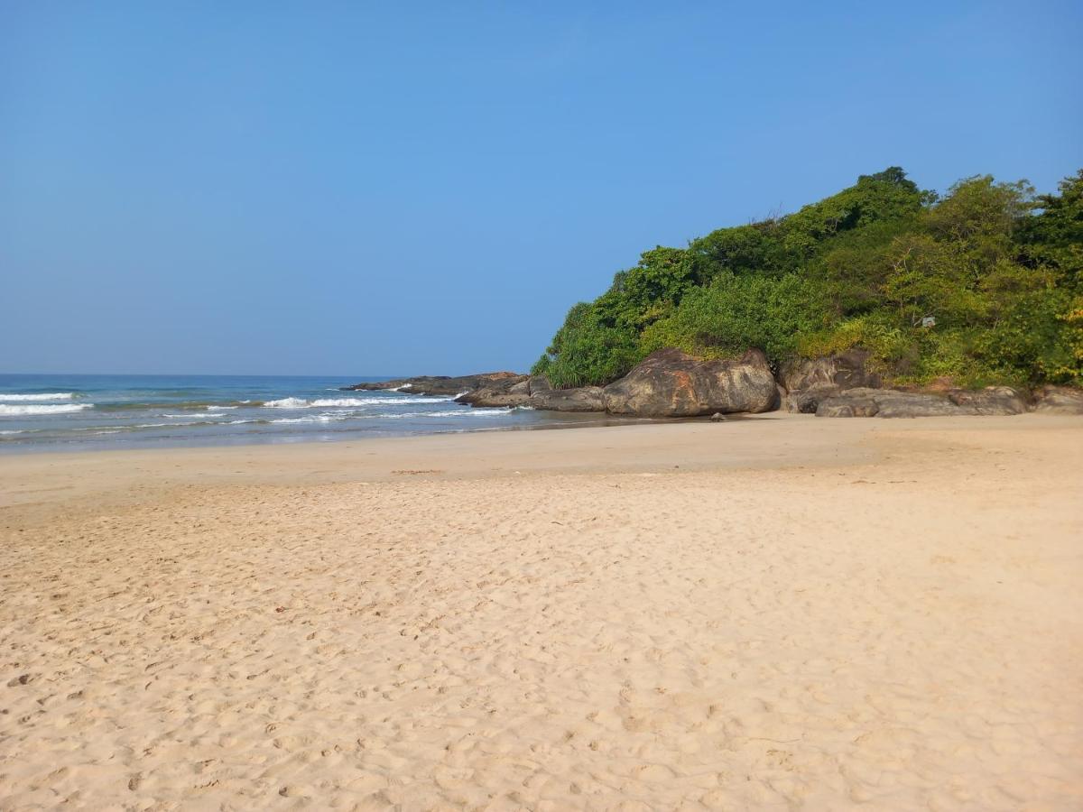 Shenya Villa Bentota Bagian luar foto