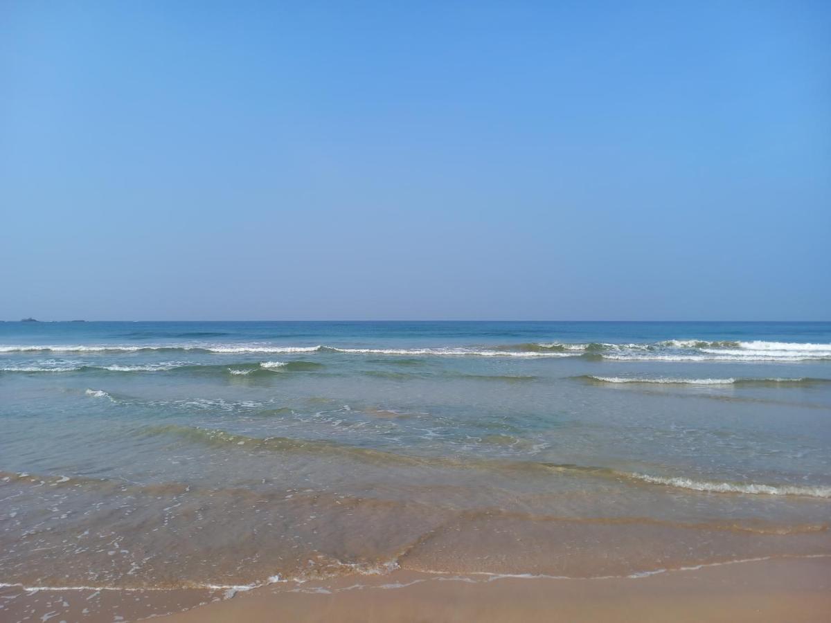 Shenya Villa Bentota Bagian luar foto