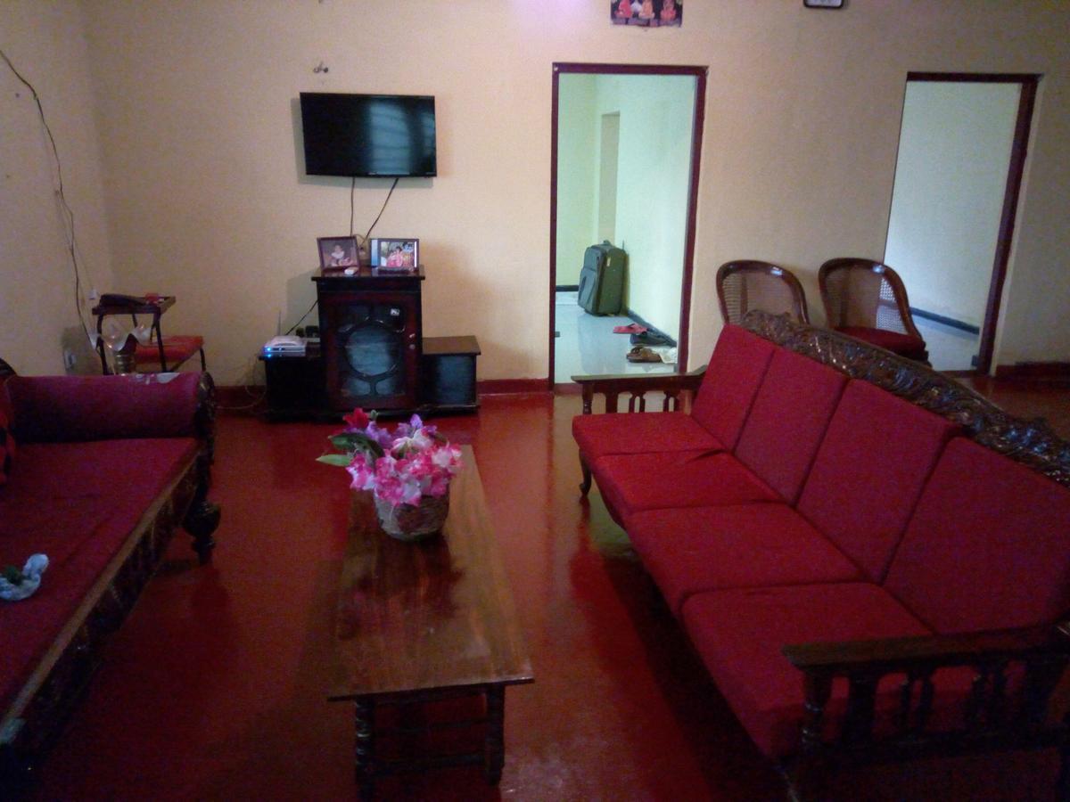 Shenya Villa Bentota Bagian luar foto