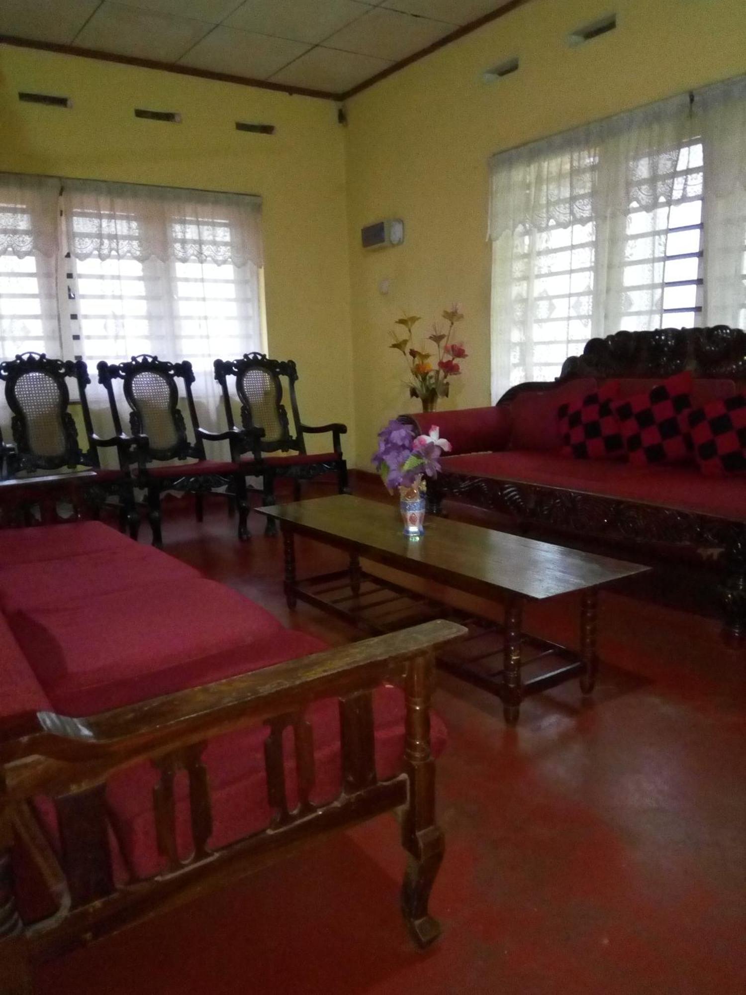Shenya Villa Bentota Bagian luar foto