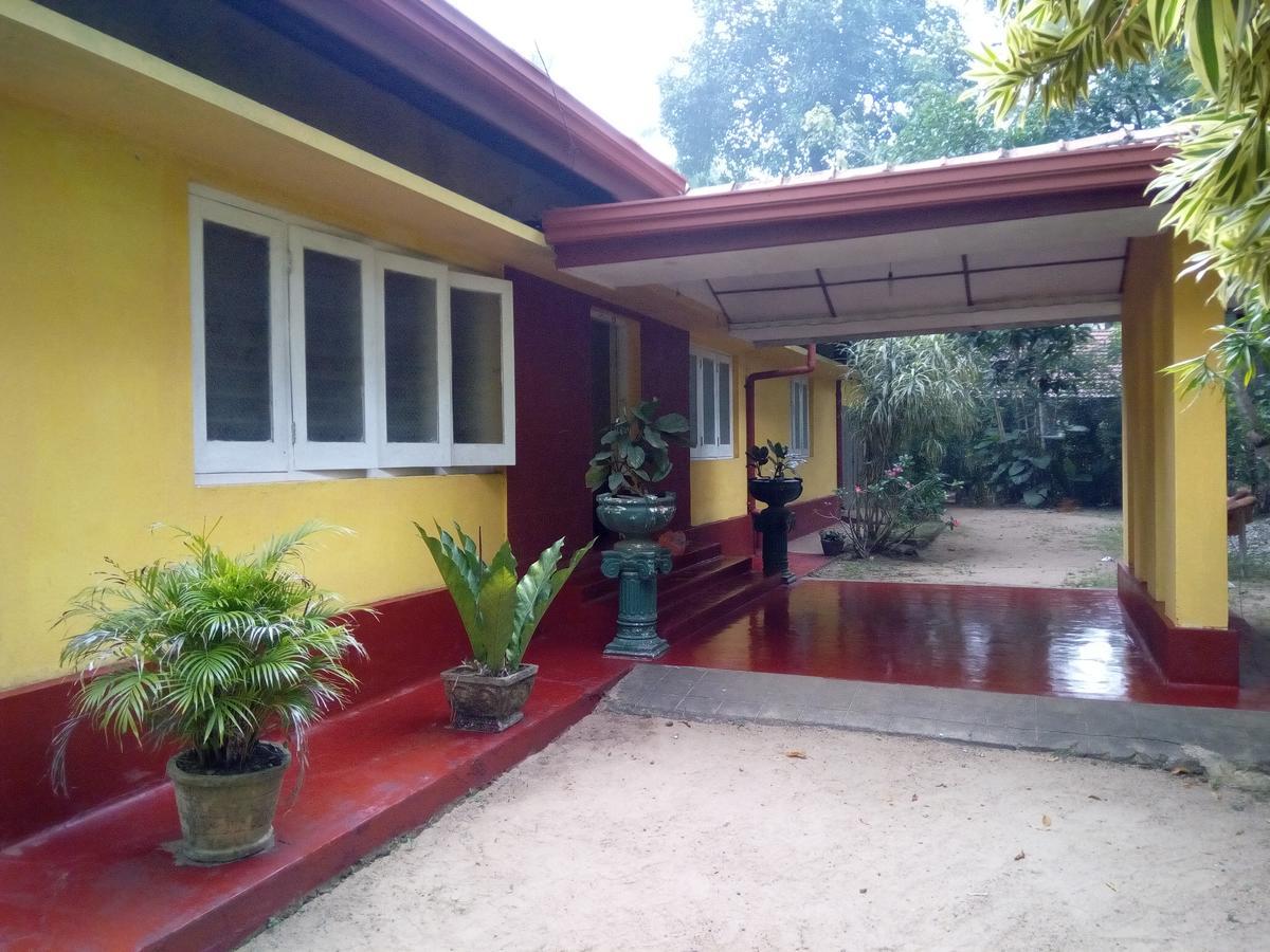 Shenya Villa Bentota Bagian luar foto