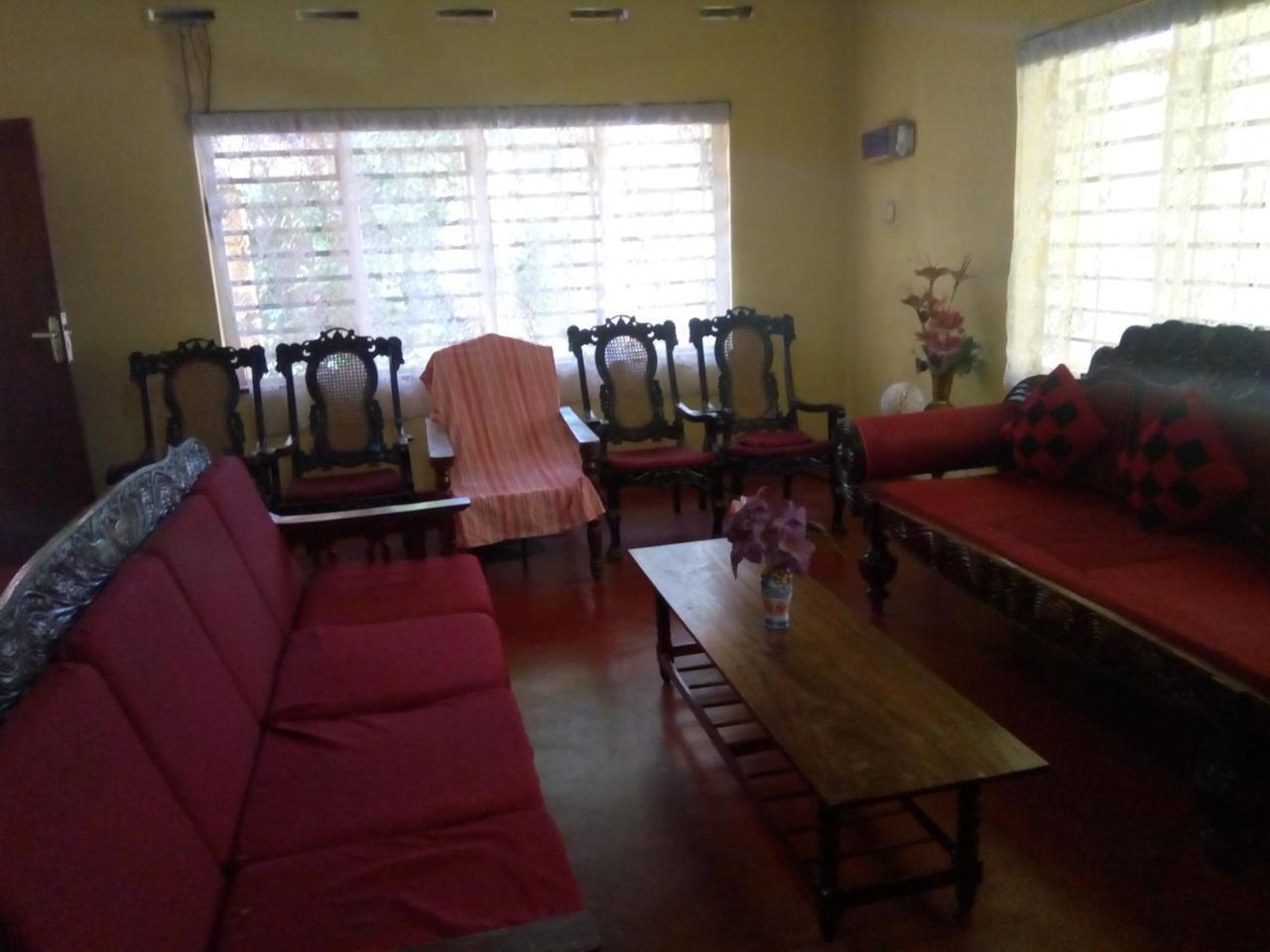 Shenya Villa Bentota Bagian luar foto