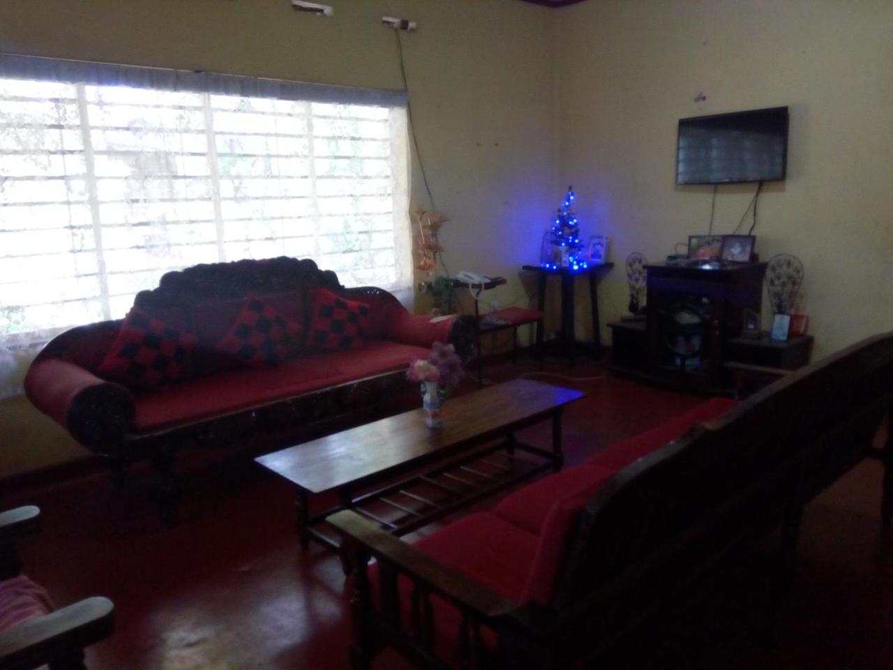 Shenya Villa Bentota Bagian luar foto