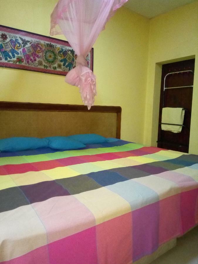 Shenya Villa Bentota Bagian luar foto