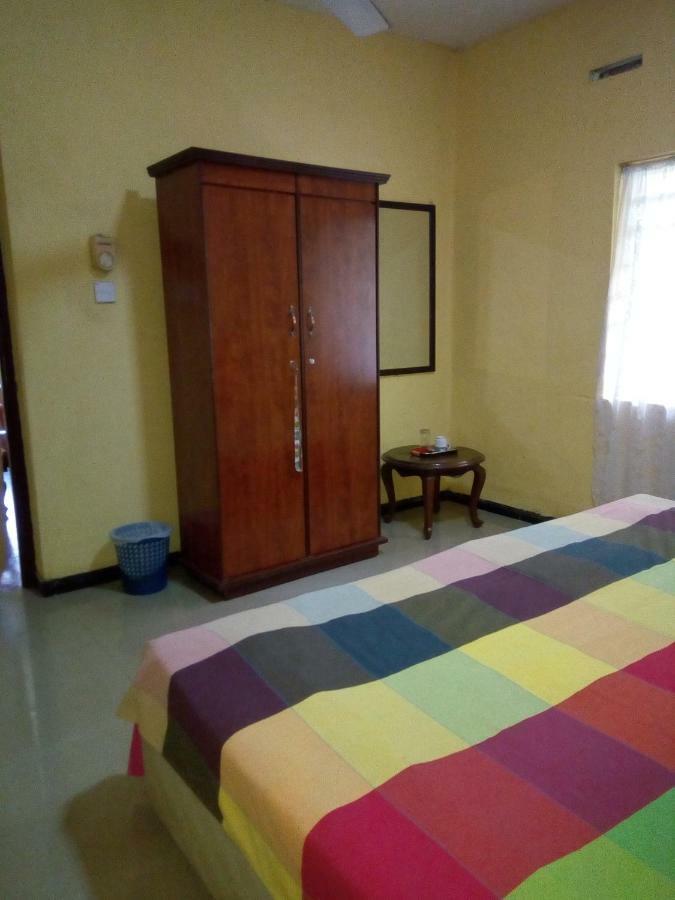 Shenya Villa Bentota Bagian luar foto