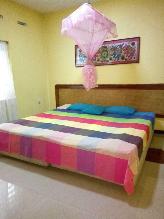 Shenya Villa Bentota Bagian luar foto