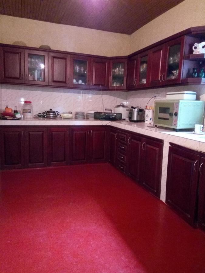 Shenya Villa Bentota Bagian luar foto