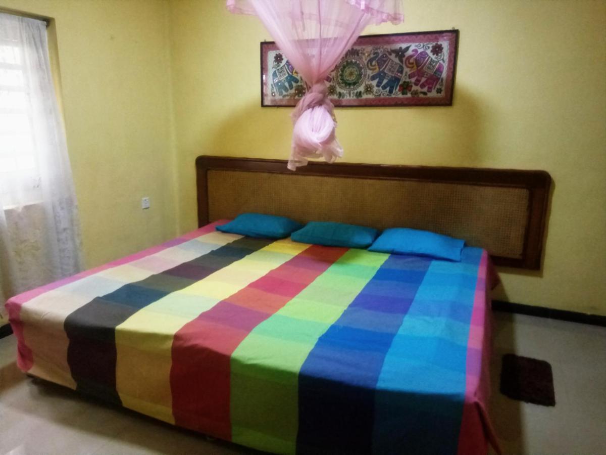 Shenya Villa Bentota Bagian luar foto